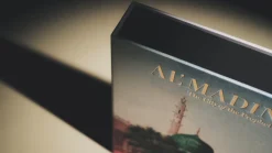 ASSOULINE Travel|Architecture & Design|Al'Madinah: The City of the Prophet