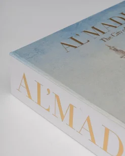 ASSOULINE Travel|Architecture & Design|Al'Madinah: The City of the Prophet