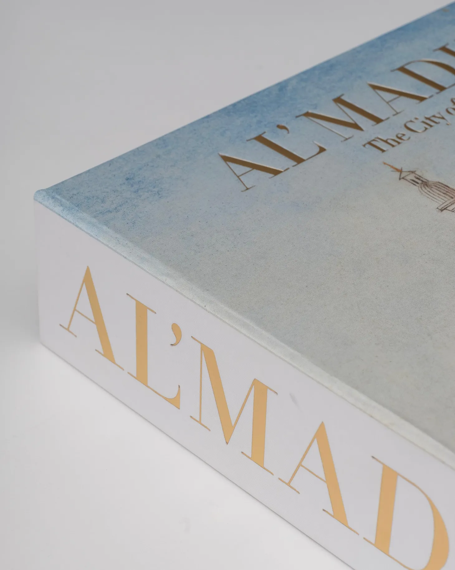 ASSOULINE Travel|Architecture & Design|Al'Madinah: The City of the Prophet