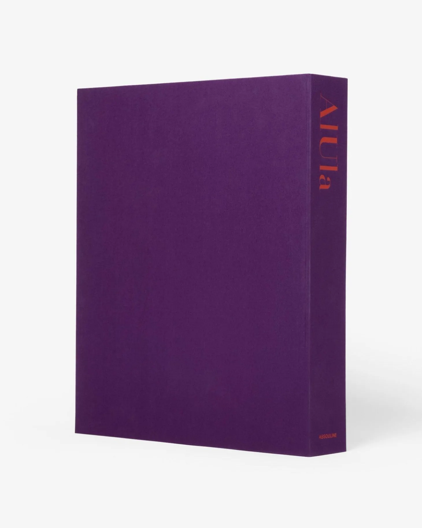 ASSOULINE Travel|AlUla (2nd Edition)