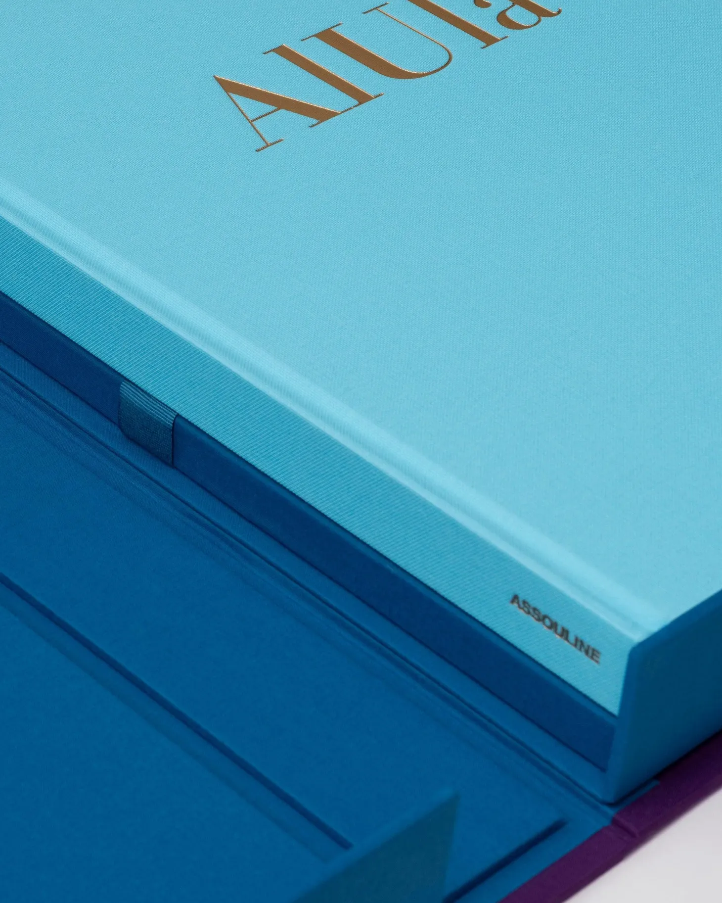 ASSOULINE Travel|AlUla (2nd Edition)
