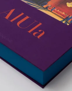 ASSOULINE Travel|AlUla (2nd Edition)