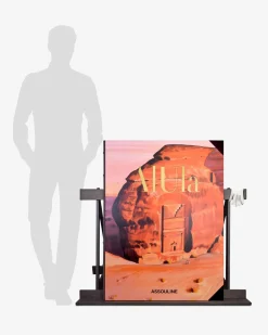 ASSOULINE Travel|AlUla XXL