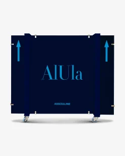 ASSOULINE Travel|AlUla XXL [2nd Edition]