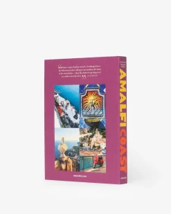 ASSOULINE Travel|Amalfi Coast