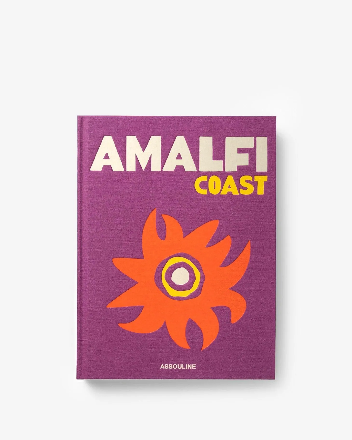 ASSOULINE Travel|Amalfi Coast