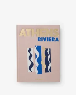 ASSOULINE Travel|Athens Riviera