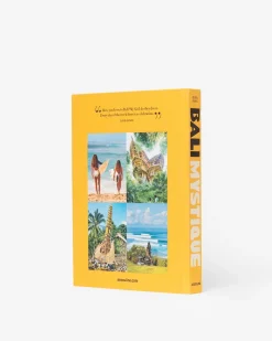 ASSOULINE Travel|Bali Mystique