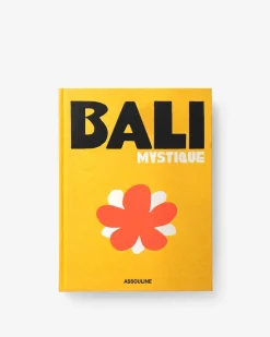 ASSOULINE Travel|Bali Mystique