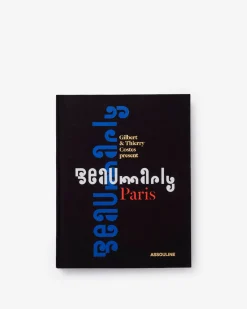ASSOULINE Travel|Beaumarly Paris