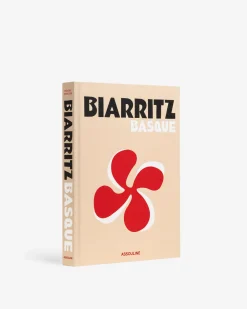 ASSOULINE Travel|Biarritz Basque