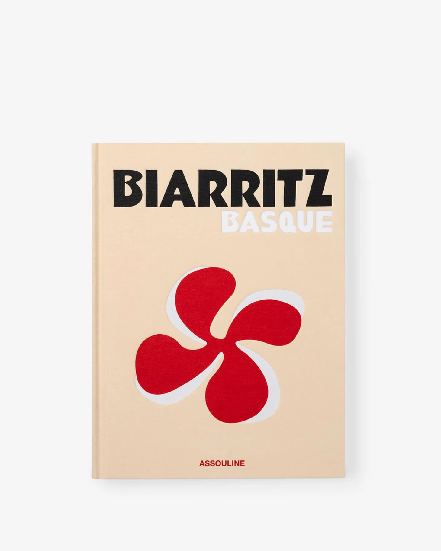 ASSOULINE Travel|Biarritz Basque