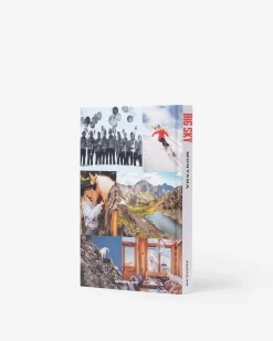 ASSOULINE Travel|Big Sky