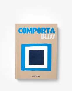 ASSOULINE Travel|Comporta Bliss