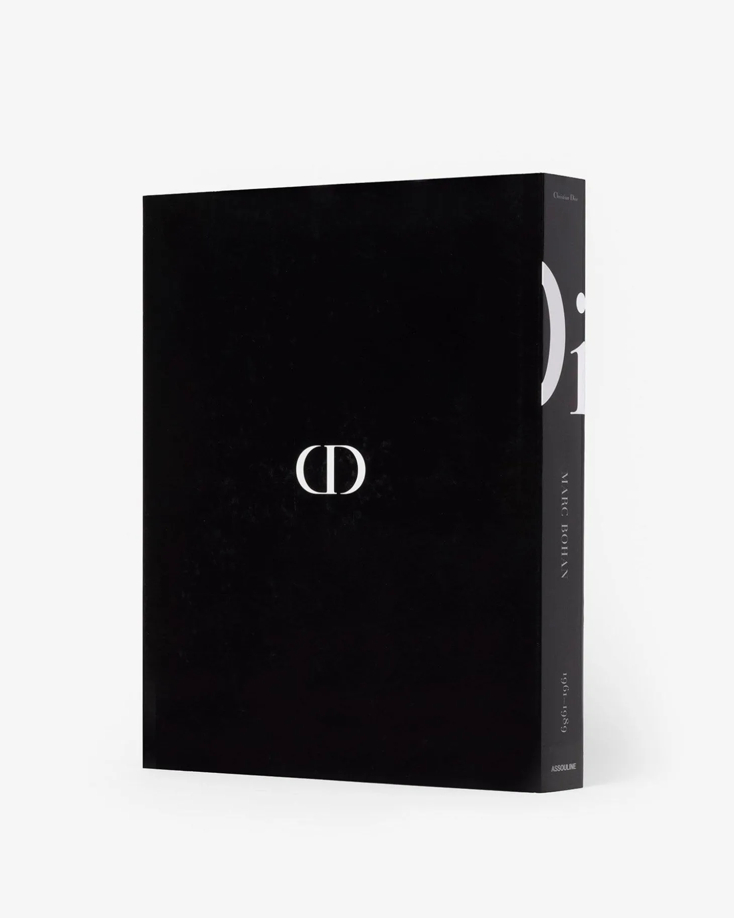 ASSOULINE Iconic Brands|Fashion|Dior by Marc Bohan