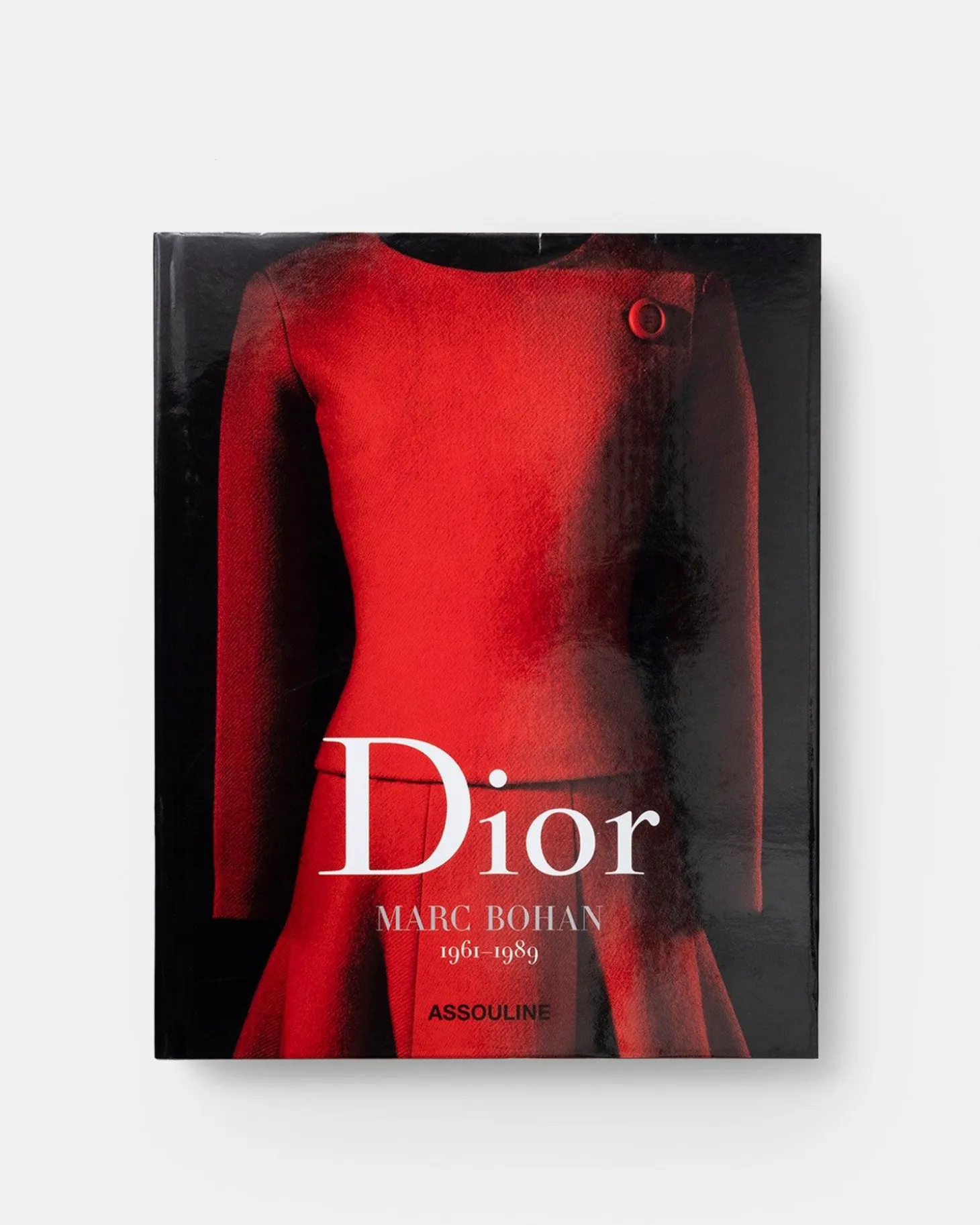 ASSOULINE Iconic Brands|Fashion|Dior by Marc Bohan