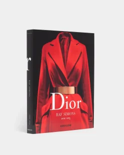ASSOULINE Iconic Brands|Fashion|Dior by Raf Simons