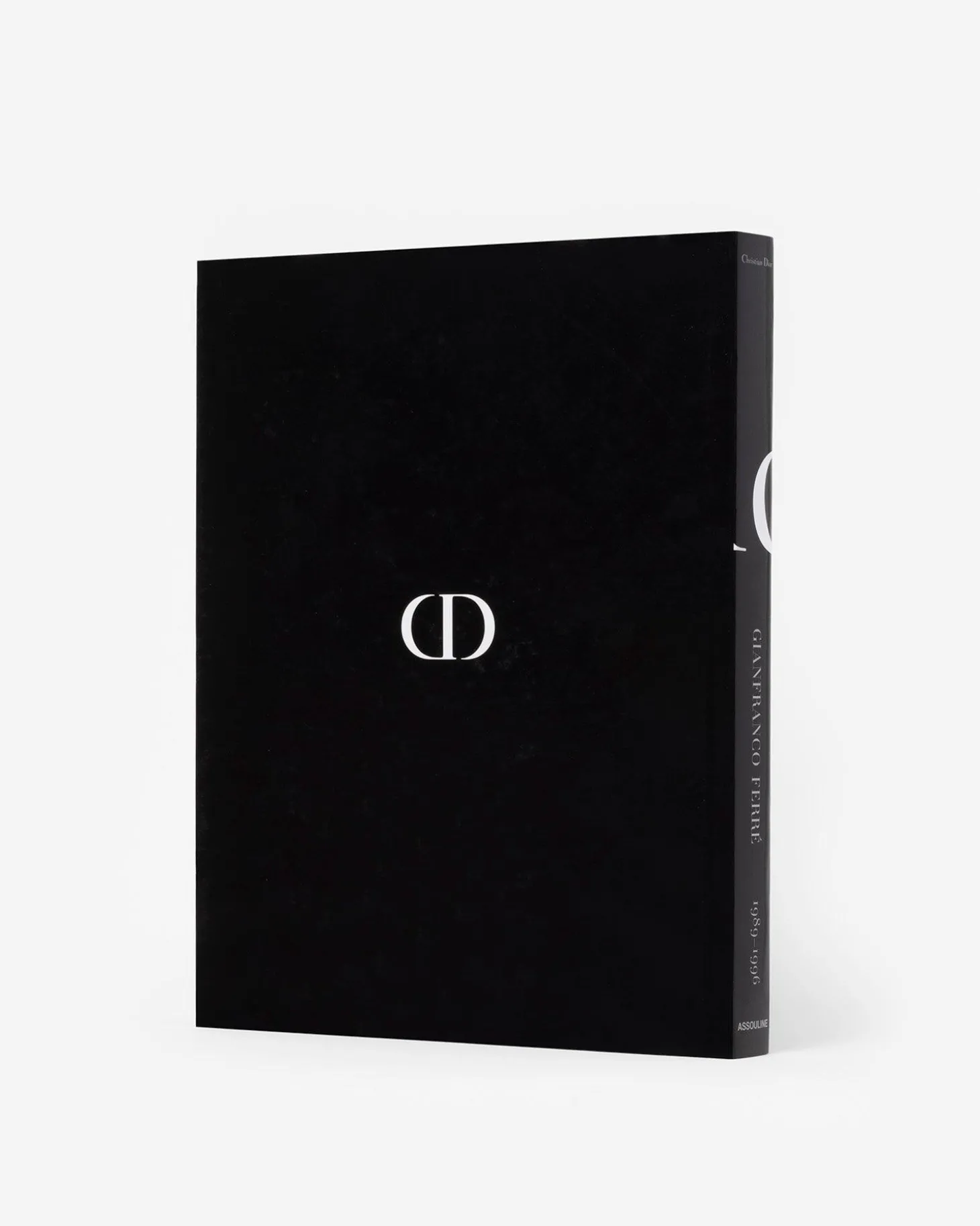 ASSOULINE Iconic Brands|Fashion|Dior by Raf Simons