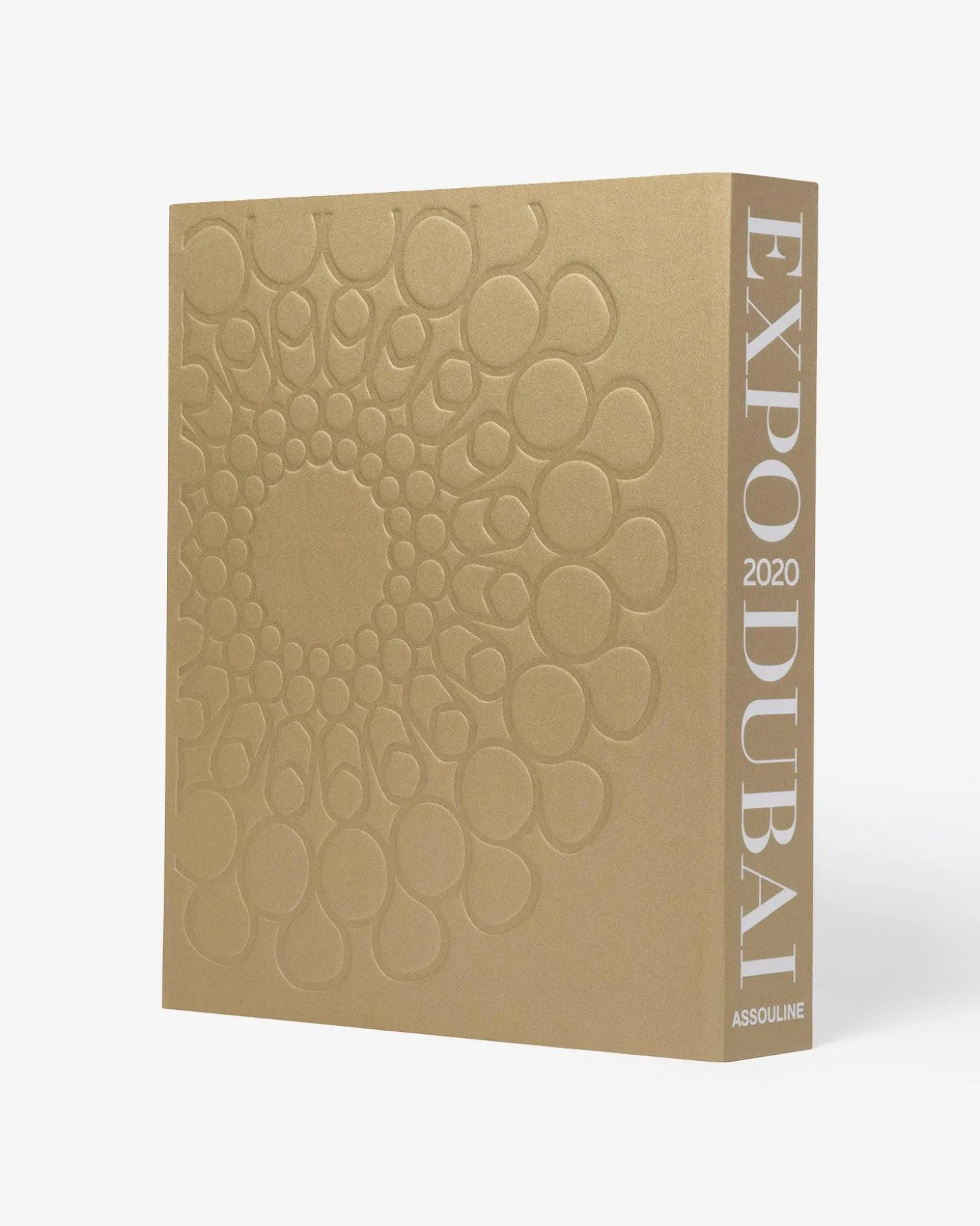 ASSOULINE Architecture & Design|Expo 2020 Dubai: The Definitive Edition