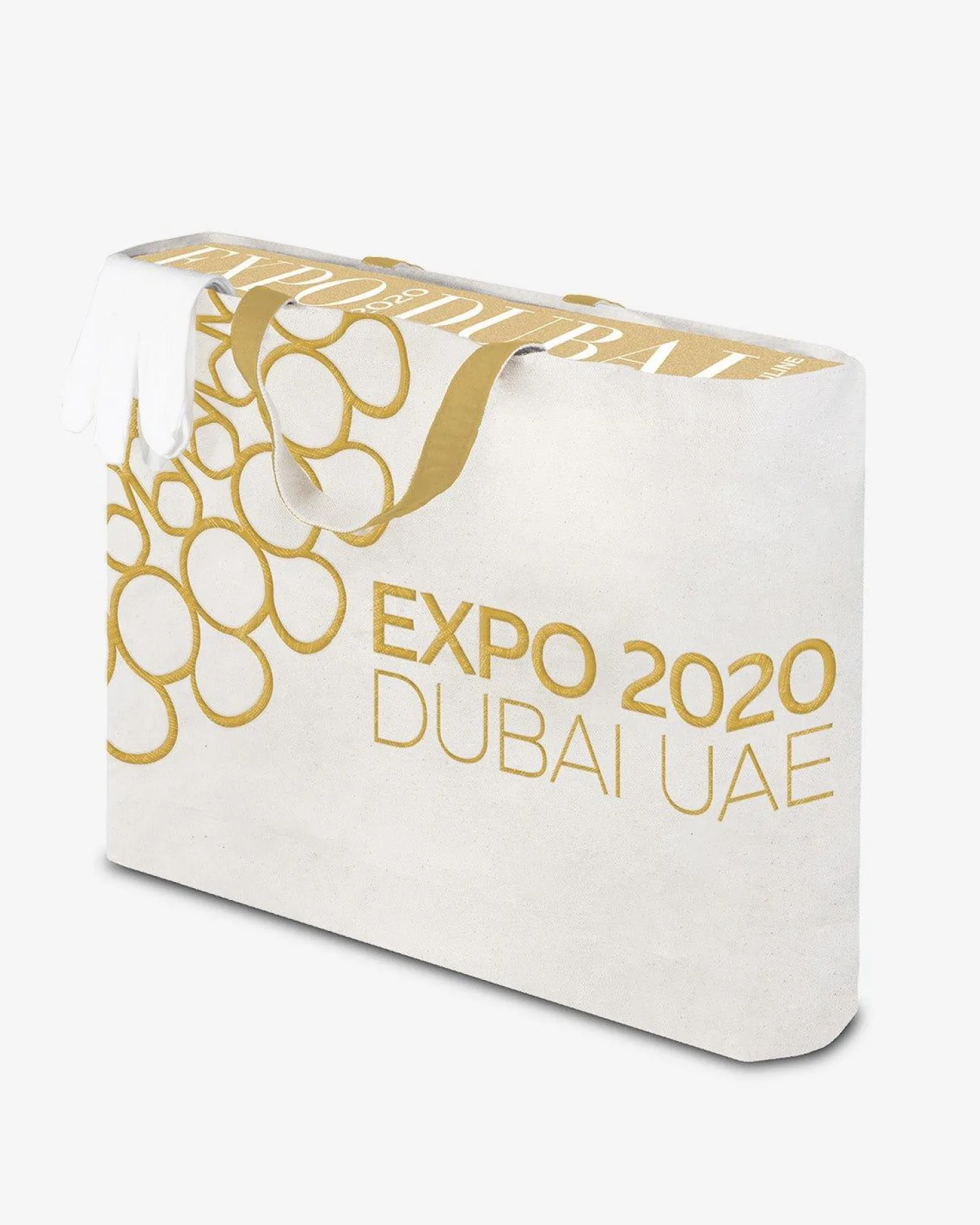 ASSOULINE Architecture & Design|Expo 2020 Dubai: The Definitive Edition