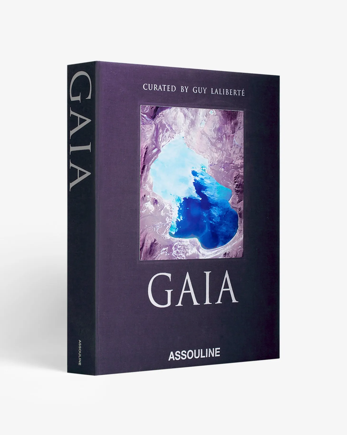 ASSOULINE Travel|Gaia (Ultimate Collection)