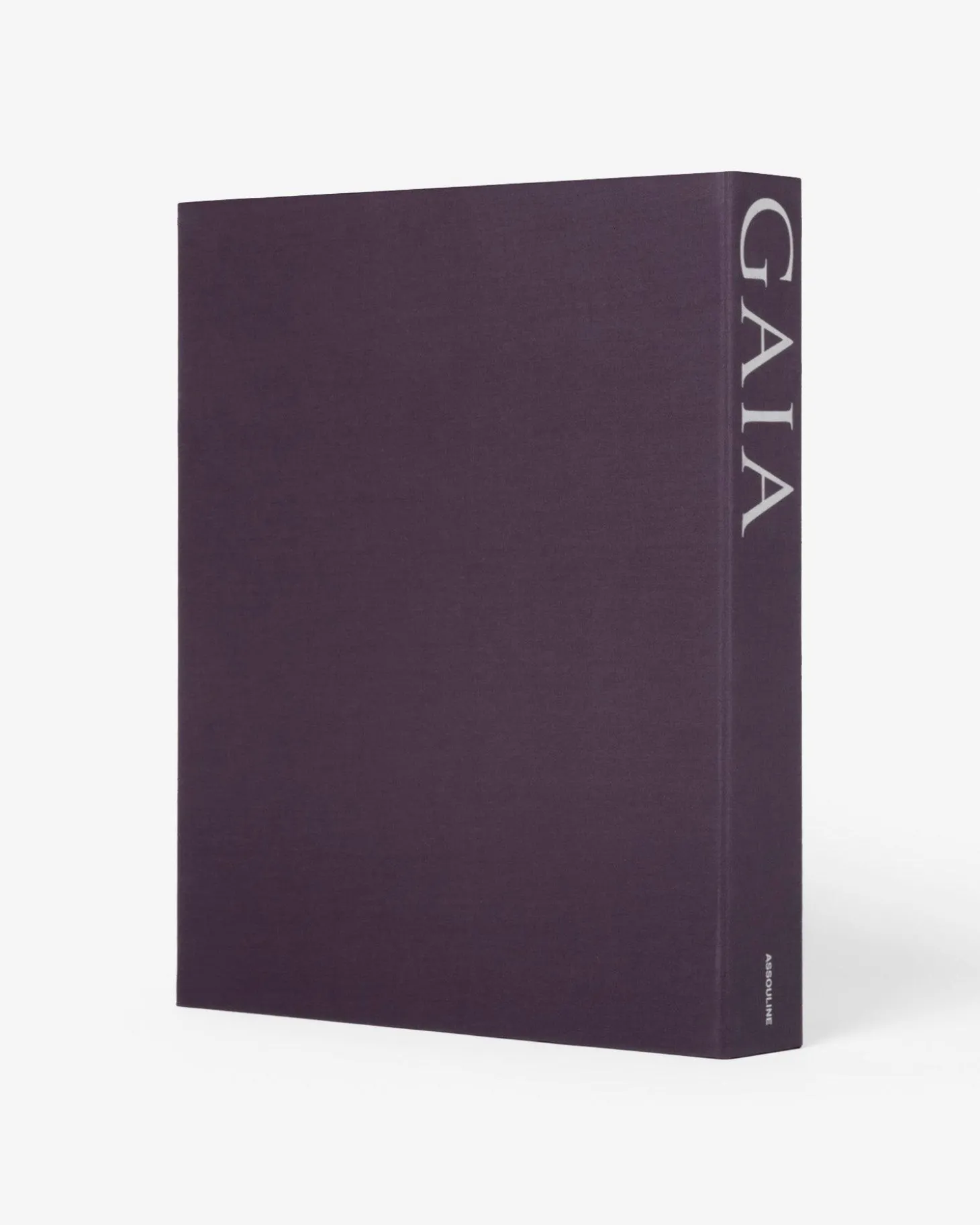 ASSOULINE Travel|Gaia (Ultimate Collection)