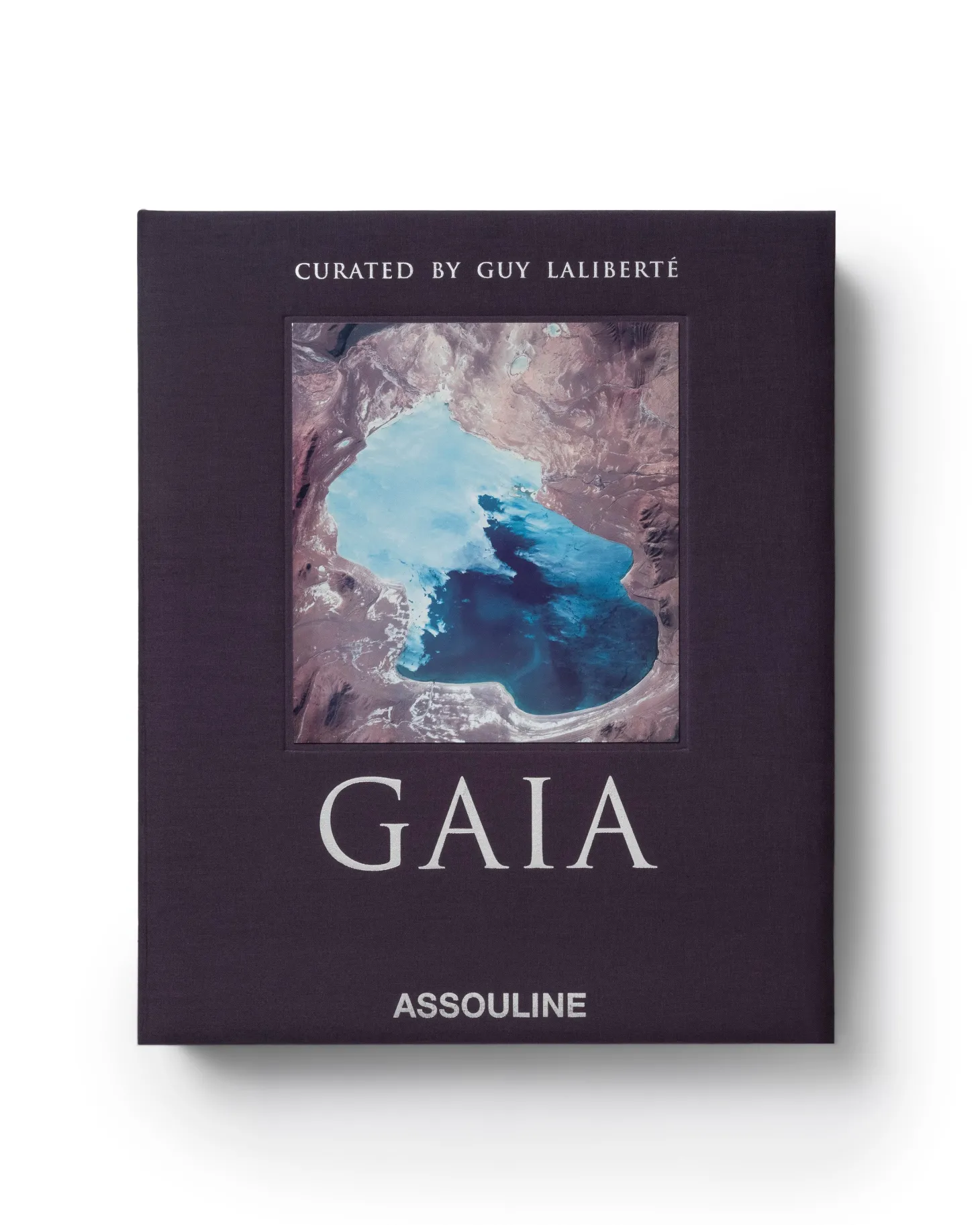 ASSOULINE Travel|Gaia (Ultimate Collection)