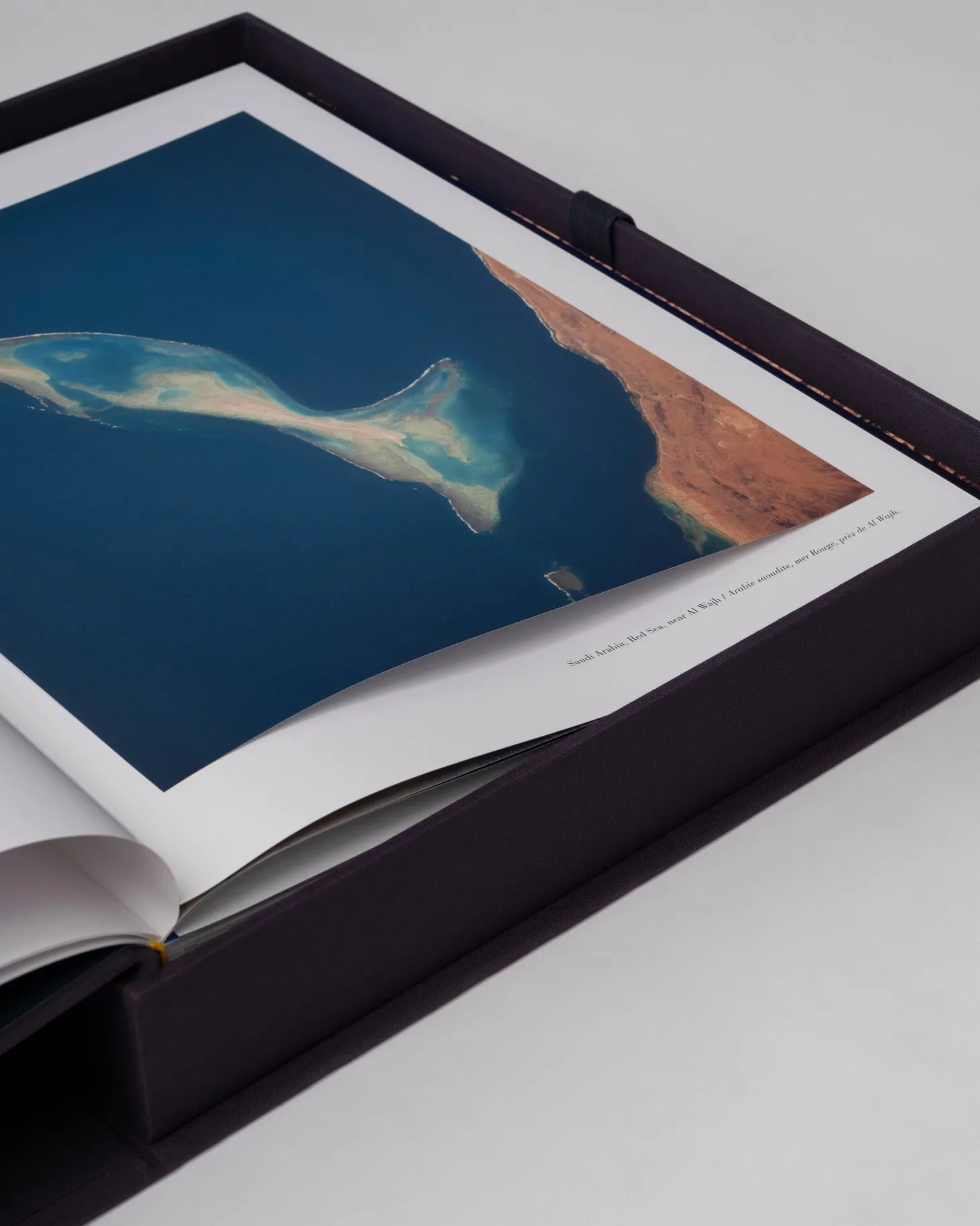 ASSOULINE Travel|Gaia (Ultimate Collection)