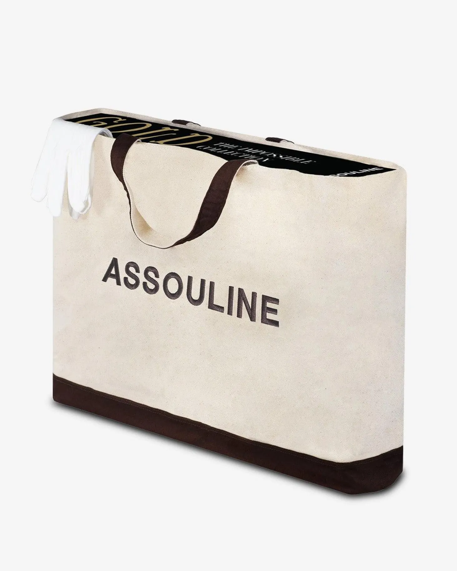 ASSOULINE Jewelry & Watches|Fashion|Gold: The Impossible Collection