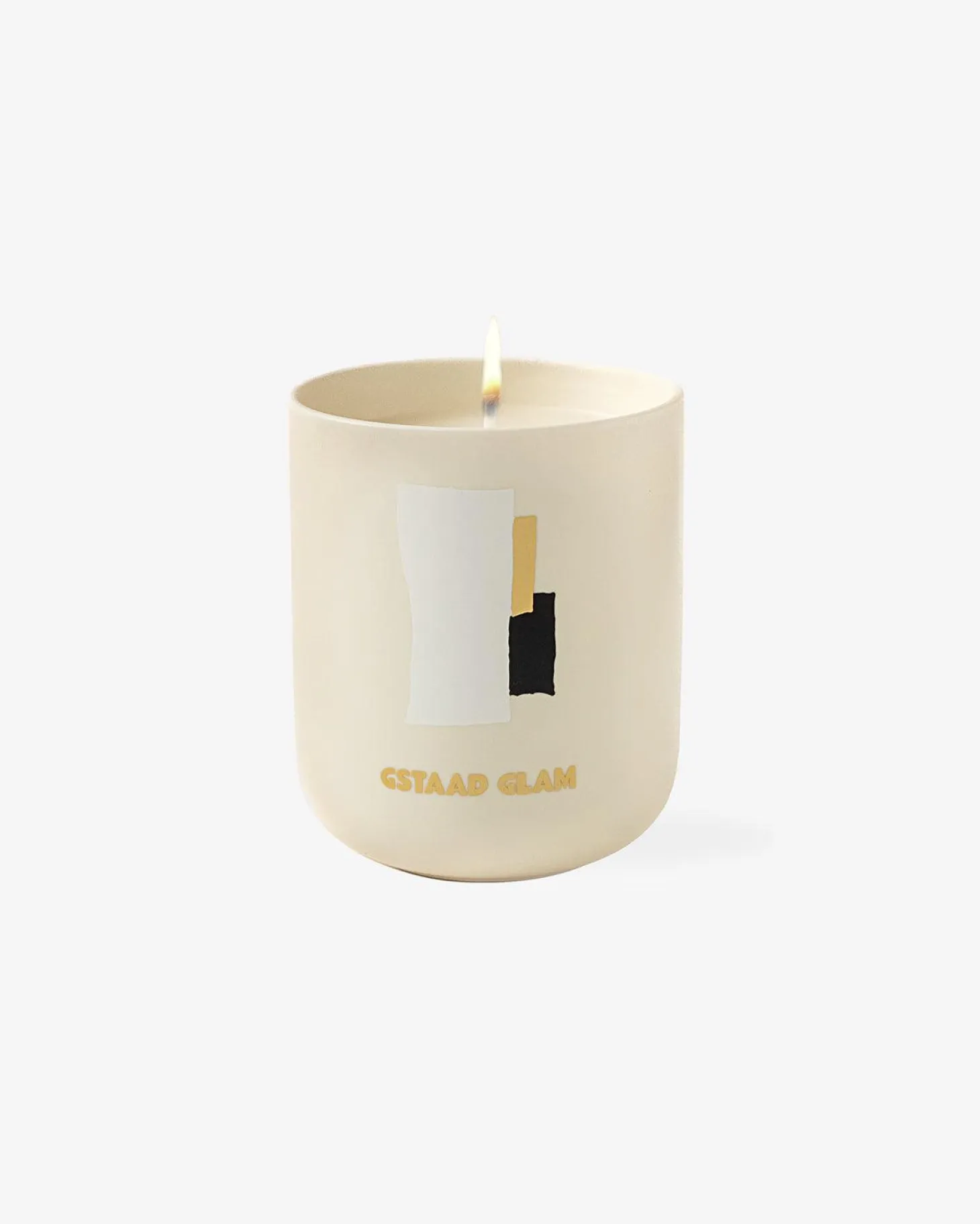 ASSOULINE Candles|Travel|Gstaad - Candle and Book Gift Set