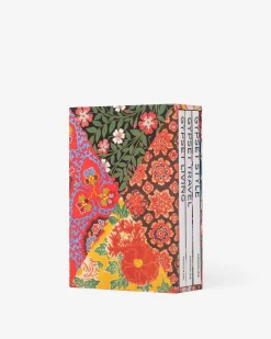 ASSOULINE Travel|Fashion|Gypset Trilogy