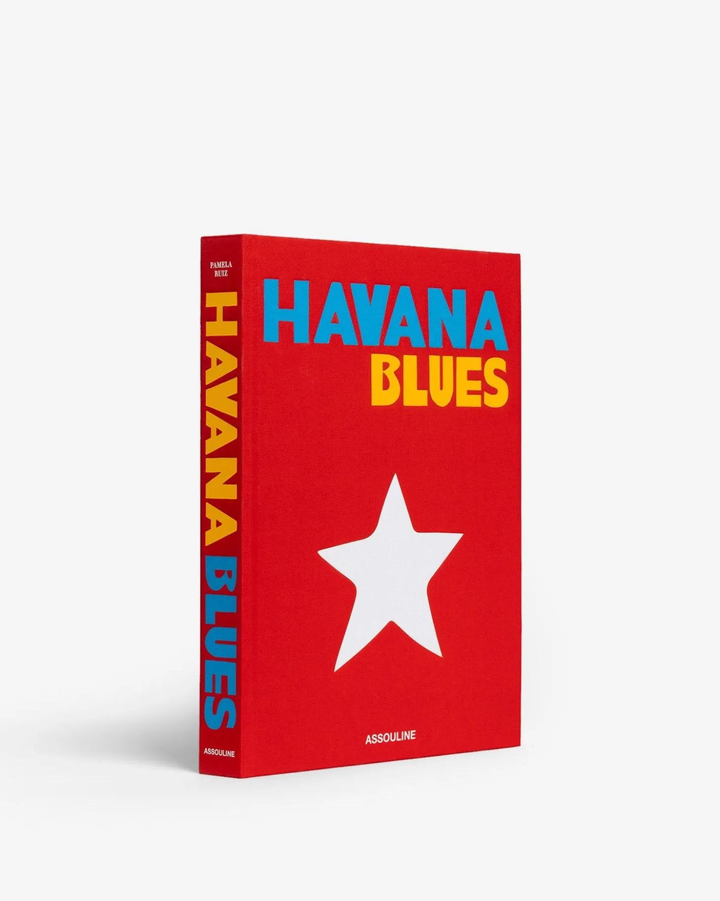 ASSOULINE Travel|Havana Blues