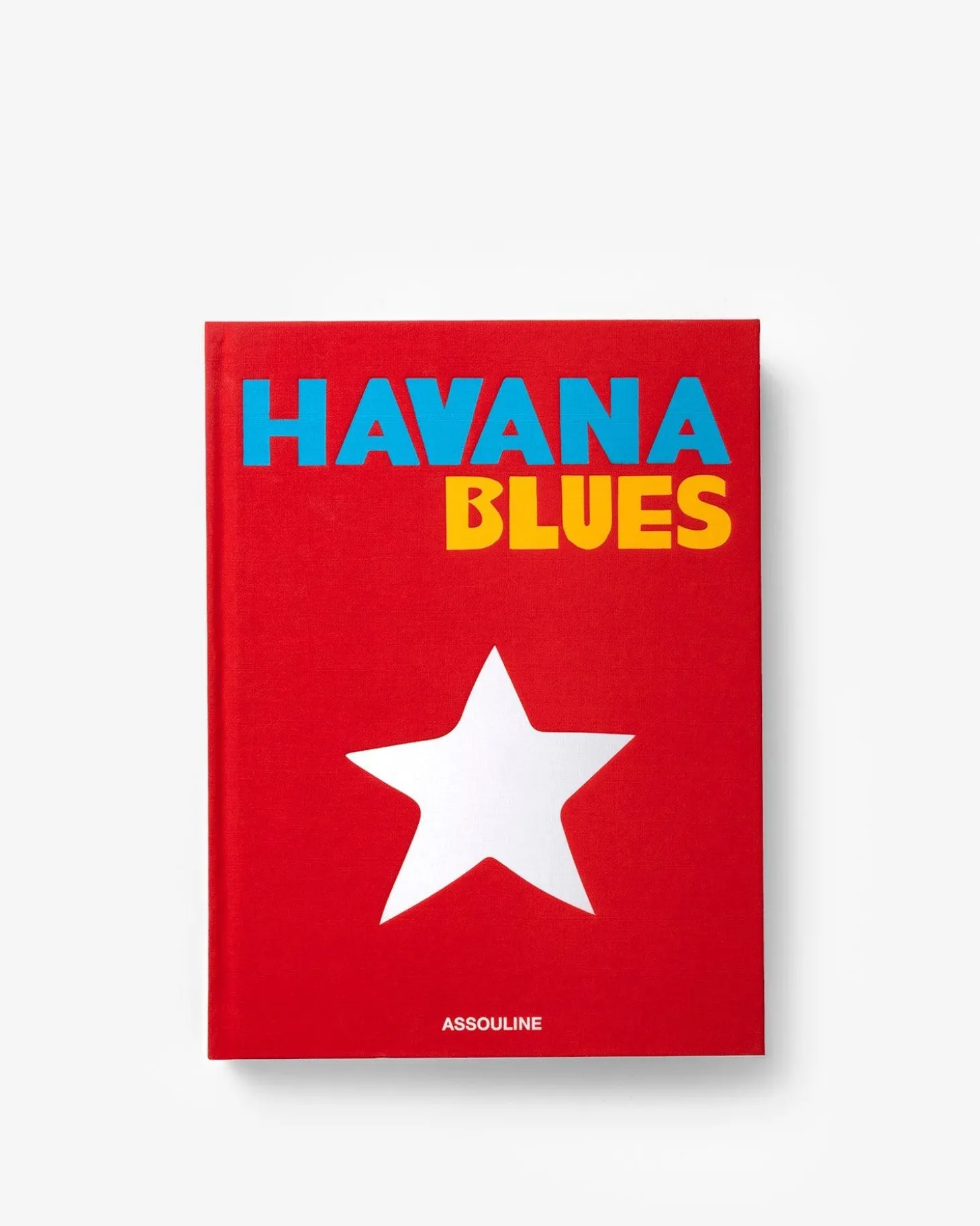 ASSOULINE Travel|Havana Blues