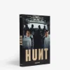 ASSOULINE Film & Television|HUNT