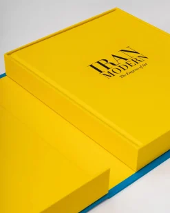ASSOULINE Art|Iran Modern