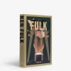 ASSOULINE Architecture & Design|Ken Fulk: The Movie in My Mind