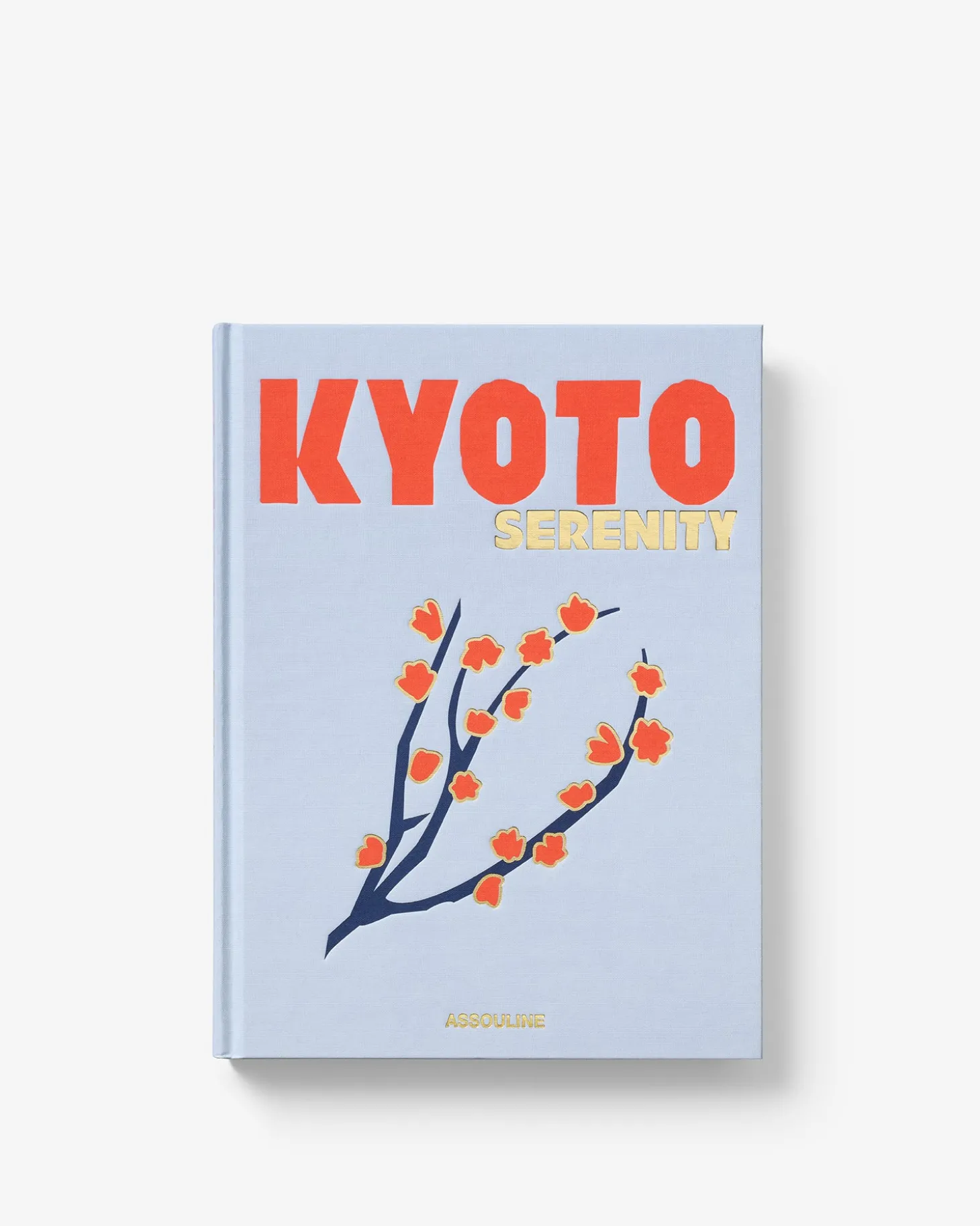 ASSOULINE Travel|Kyoto Serenity
