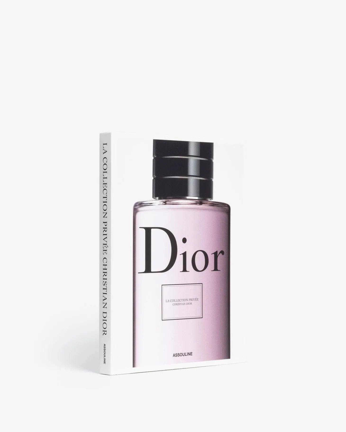 ASSOULINE Iconic Brands|La Collection Privee Christian Dior Parfum