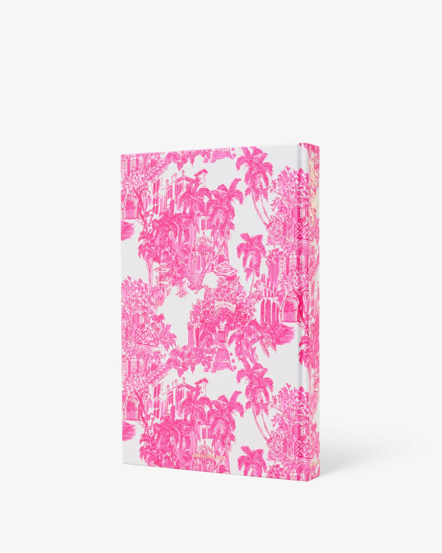 ASSOULINE Fashion|Lilly Pulitzer: 65th Anniversary Edition
