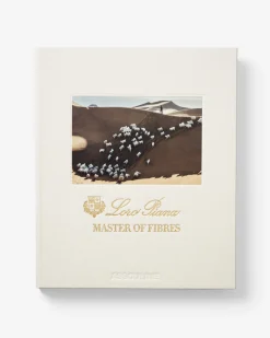 ASSOULINE Iconic Brands|Fashion|Loro Piana: Master of Fibres
