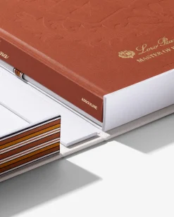 ASSOULINE Iconic Brands|Fashion|Loro Piana: Master of Fibres