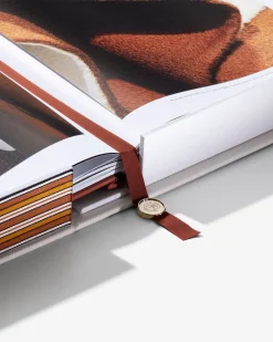 ASSOULINE Iconic Brands|Fashion|Loro Piana: Master of Fibres