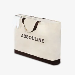 ASSOULINE Iconic Brands|Fashion|Loro Piana: Master of Fibres