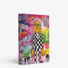 ASSOULINE Iconic Brands|Fashion|Louis Vuitton: Virgil Abloh (Classic Cartoon Cover)