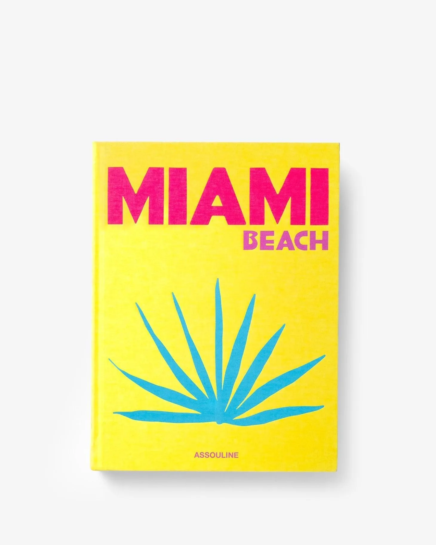 ASSOULINE Travel|Miami Beach