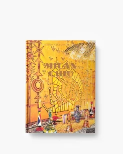 ASSOULINE Travel|Fashion|Milan Chic