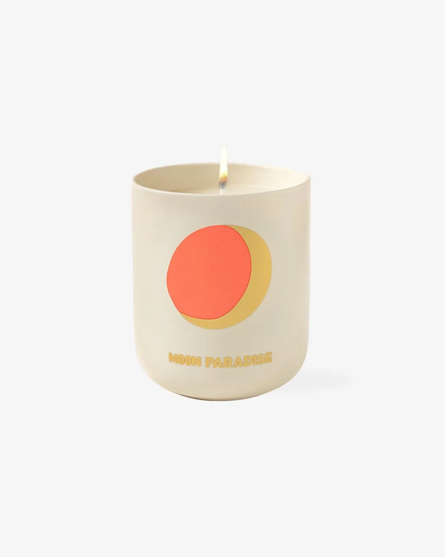 ASSOULINE Candles|Travel|Moon - Candle and Book Gift Set
