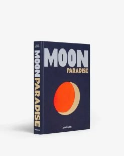 ASSOULINE Travel|Art|Moon Paradise