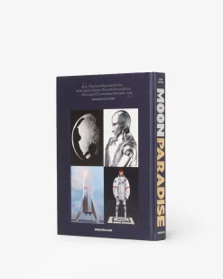 ASSOULINE Travel|Art|Moon Paradise
