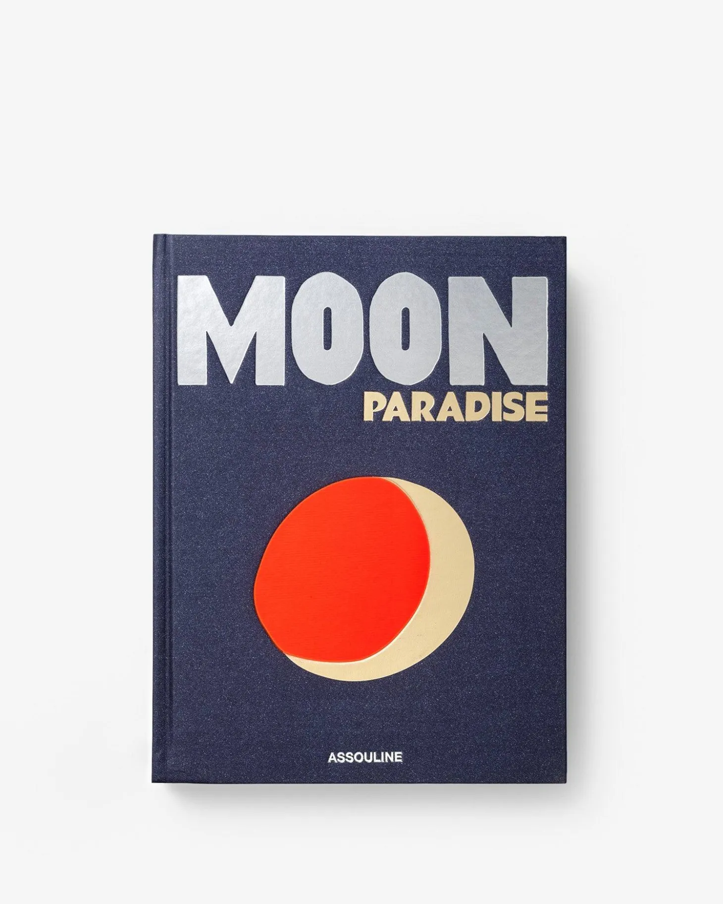 ASSOULINE Travel|Art|Moon Paradise